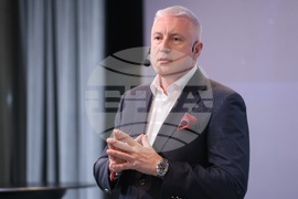 „Дигитален суверенитет - стратегическият въпрос пред бизнеса и институциите в Европа и България" - конференция