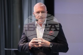 „Дигитален суверенитет - стратегическият въпрос пред бизнеса и институциите в Европа и България" - конференция