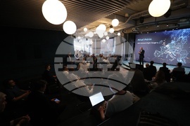 „Дигитален суверенитет - стратегическият въпрос пред бизнеса и институциите в Европа и България" - конференция