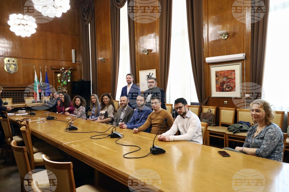 Кампания за превенция на полово предавани болести ще се проведе сред гимназисти в Бургас