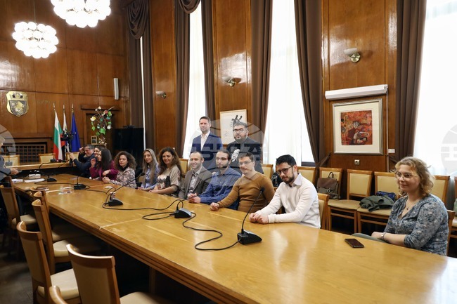 Кампания за превенция на полово предавани болести ще се проведе сред гимназисти в Бургас