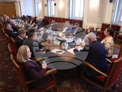 Народно събрание - Комисия по здравеопазването - заседание