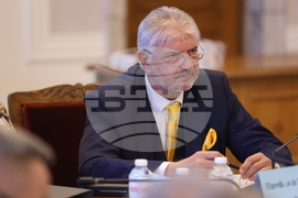 Народно събрание - Комисия по здравеопазването - заседание