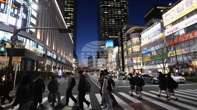 Фалитите в Япония надхвърлят 10 000 за втора поредна година заради високите разходи и недостига на работна ръка