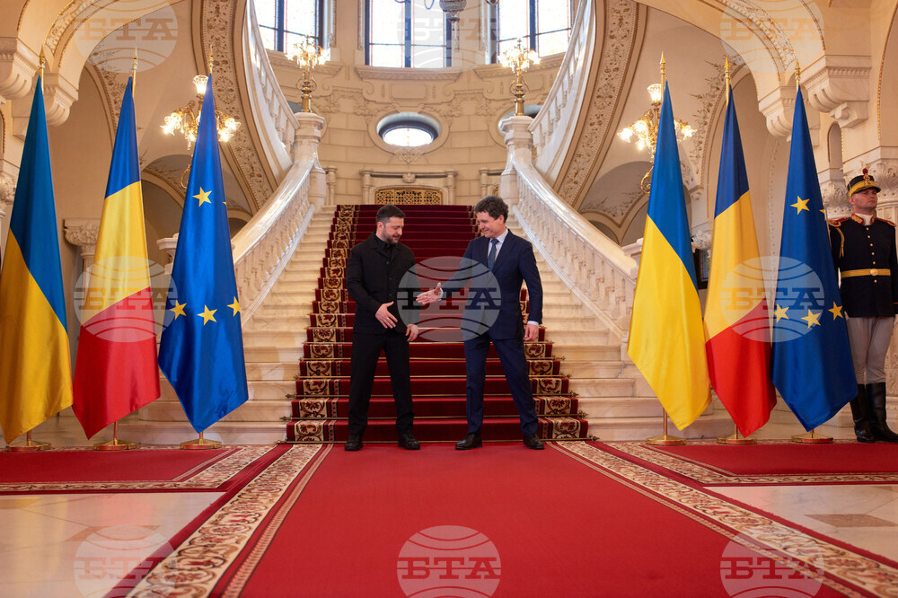 Romania Ukraine