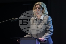 Патентно ведомство на Република България - “Силата на иновациите: защити, бъди конкурентен, бъди успешен“- конференция