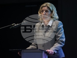 Патентно ведомство на Република България - “Силата на иновациите: защити, бъди конкурентен, бъди успешен“- конференция