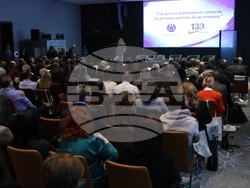 Патентно ведомство на Република България - „Силата на иновациите: защити, бъди конкурентен, бъди успешен“ - конференция