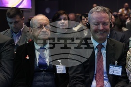 Патентно ведомство на Република България - „Силата на иновациите: защити, бъди конкурентен, бъди успешен“ - конференция