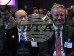 Патентно ведомство на Република България - „Силата на иновациите: защити, бъди конкурентен, бъди успешен“ - конференция