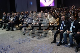 Патентно ведомство на Република България - „Силата на иновациите: защити, бъди конкурентен, бъди успешен“ - конференция