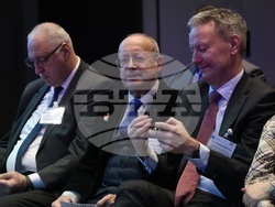 Патентно ведомство на Република България - „Силата на иновациите: защити, бъди конкурентен, бъди успешен“ - конференция