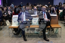 Патентно ведомство на Република България - „Силата на иновациите: защити, бъди конкурентен, бъди успешен“ - конференция