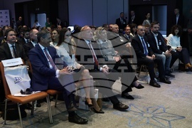 Патентно ведомство на Република България - „Силата на иновациите: защити, бъди конкурентен, бъди успешен“ - конференция