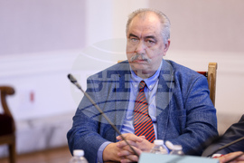 Народно събрание - Комисия по здравеопазването - заседание