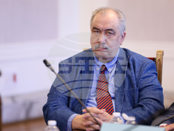 Народно събрание - Комисия по здравеопазването - заседание