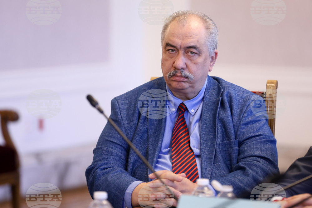 Народно събрание - Комисия по здравеопазването - заседание