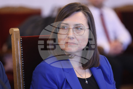 Народно събрание - Комисия по здравеопазването - заседание