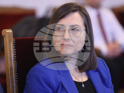 Народно събрание - Комисия по здравеопазването - заседание