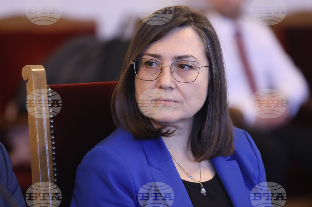 Народно събрание - Комисия по здравеопазването - заседание