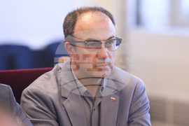 Народно събрание - Комисия по здравеопазването - заседание