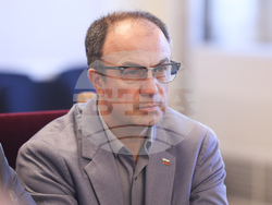 Народно събрание - Комисия по здравеопазването - заседание