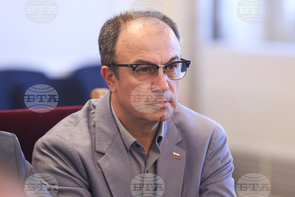 Народно събрание - Комисия по здравеопазването - заседание