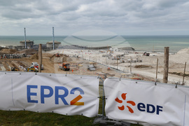 France Nuclear Energy