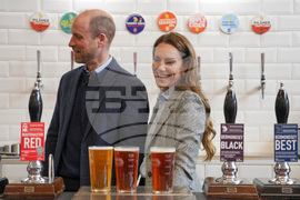 Britain Royals