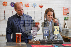 Britain Royals