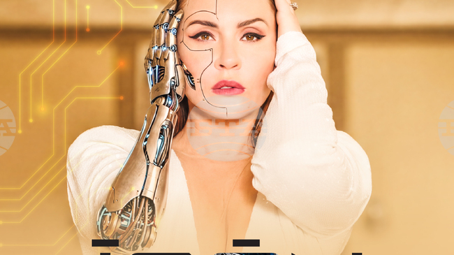 Нов проект на Соня Йончева създава мост между белканто и новите технологии