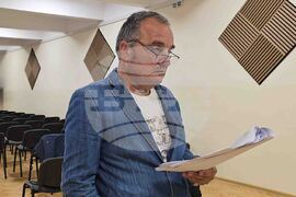 Панагюрище - „Ние сме света“ - спектакъл - ученици