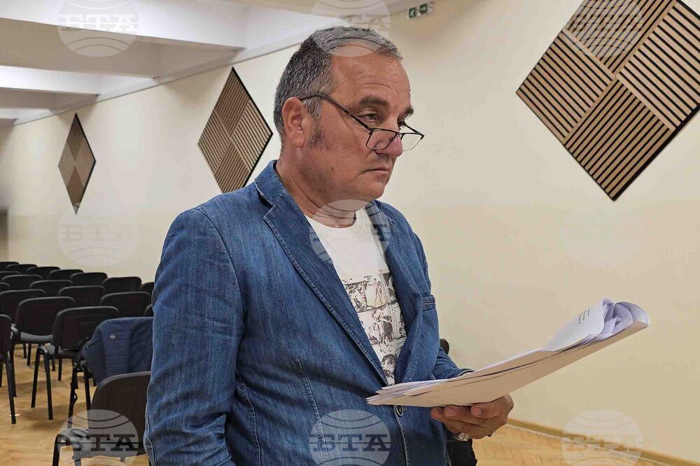 Панагюрище - „Ние сме света“ - спектакъл - ученици