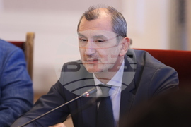 Народно събрание - Комисия по здравеопазването - заседание