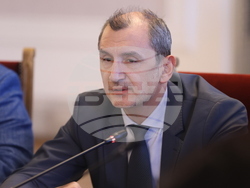 Народно събрание - Комисия по здравеопазването - заседание