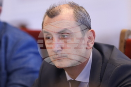 Народно събрание - Комисия по здравеопазването - заседание