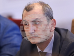 Народно събрание - Комисия по здравеопазването - заседание