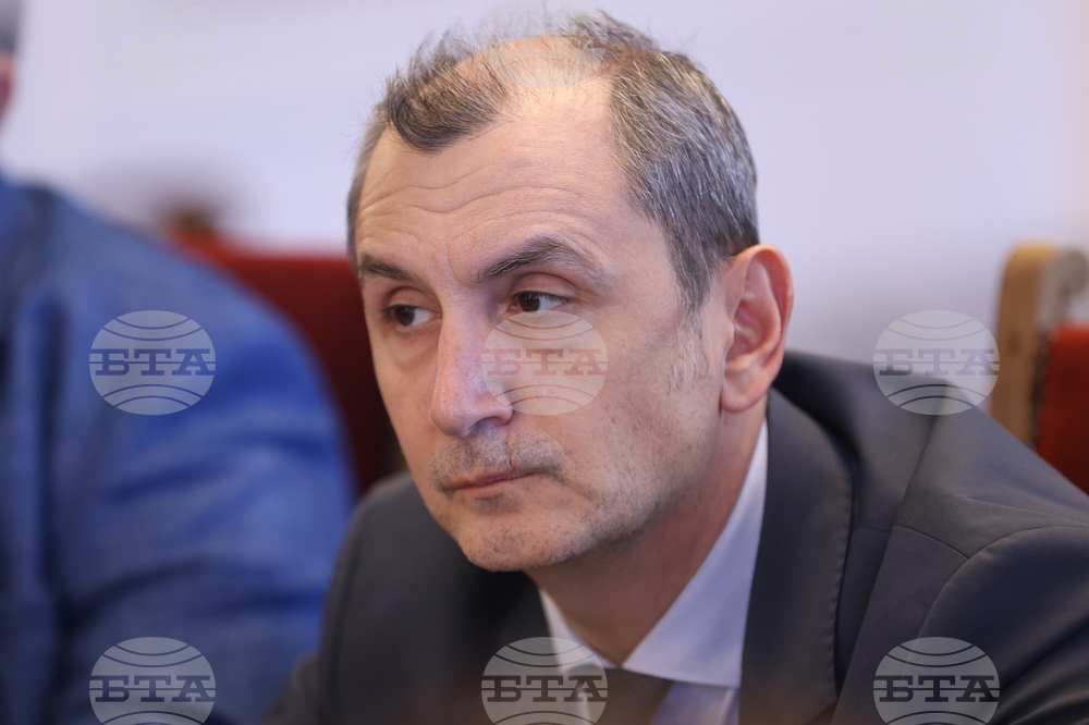 Народно събрание - Комисия по здравеопазването - заседание