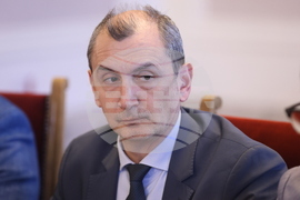 Народно събрание - Комисия по здравеопазването - заседание