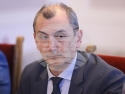 Народно събрание - Комисия по здравеопазването - заседание