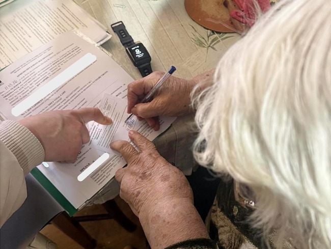 Община Русе въвежда дистанционно здравно наблюдение за самотноживеещи възрастни и хора с увреждания