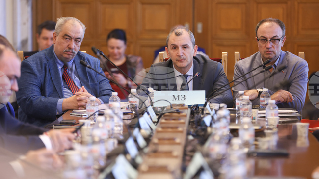 До 10 дни се очаква да започне неонатален скрининг за допълнителни три заболявания, каза служебният здравен министър доц. Михаил Околийски