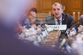 Народно събрание - Комисия по здравеопазването - заседание