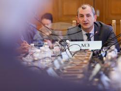 Народно събрание - Комисия по здравеопазването - заседание