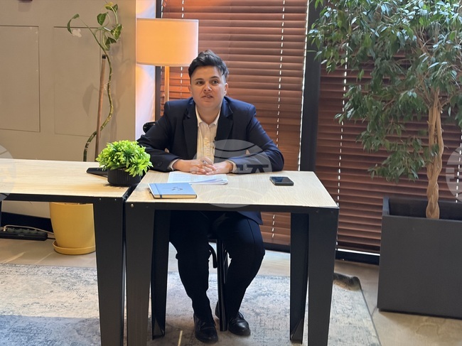  Организация „Действиe“ - адвокат Деница Любенова - пресконференция