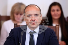 Народно събрание - Комисия по околната среда и водите - заседание