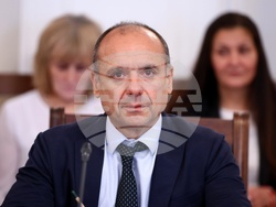 Народно събрание - Комисия по околната среда и водите - заседание