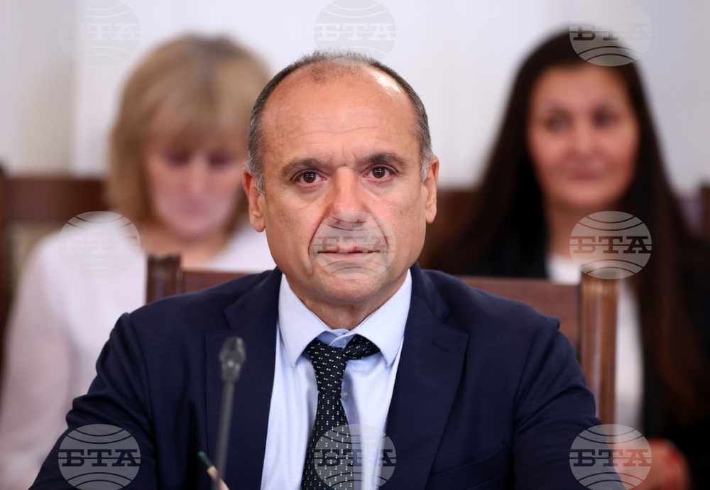 Народно събрание - Комисия по околната среда и водите - заседание