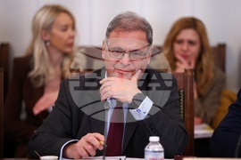 Народно събрание - Комисия по околната среда и водите - заседание