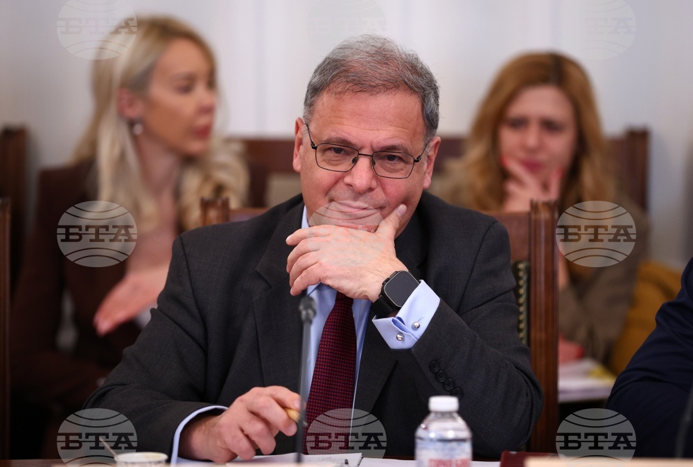 Народно събрание - Комисия по околната среда и водите - заседание